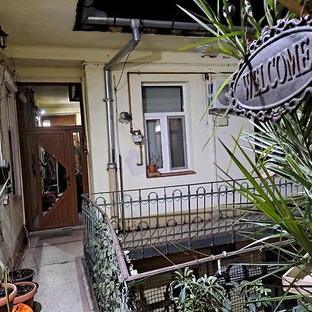 Sia'S Home Oradea Εξωτερικό φωτογραφία