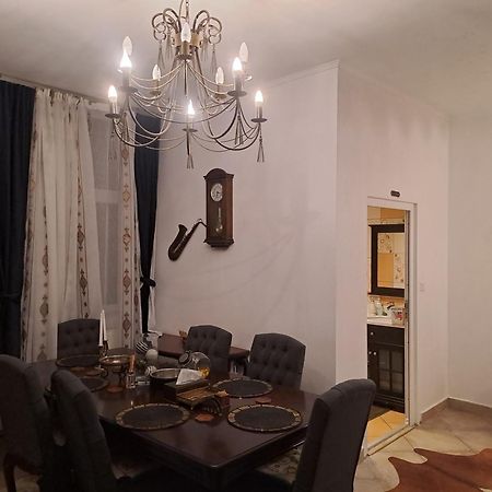 Sia'S Home Oradea Εξωτερικό φωτογραφία