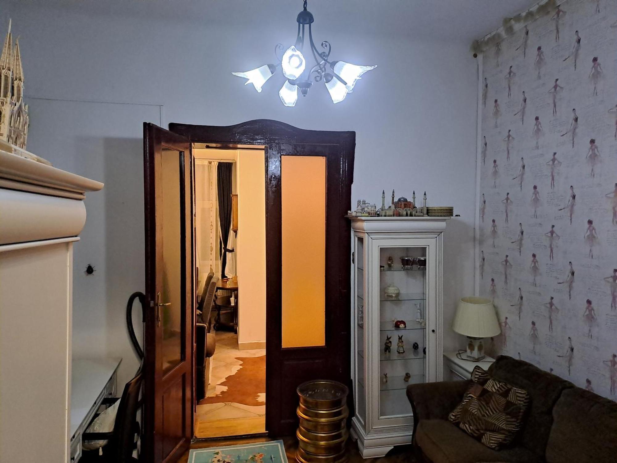 Sia'S Home Oradea Εξωτερικό φωτογραφία