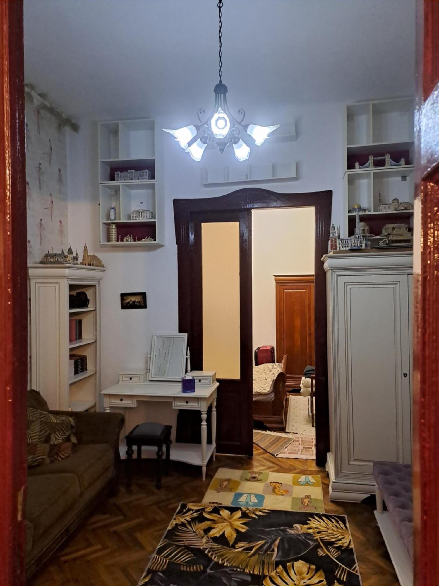 Sia'S Home Oradea Εξωτερικό φωτογραφία