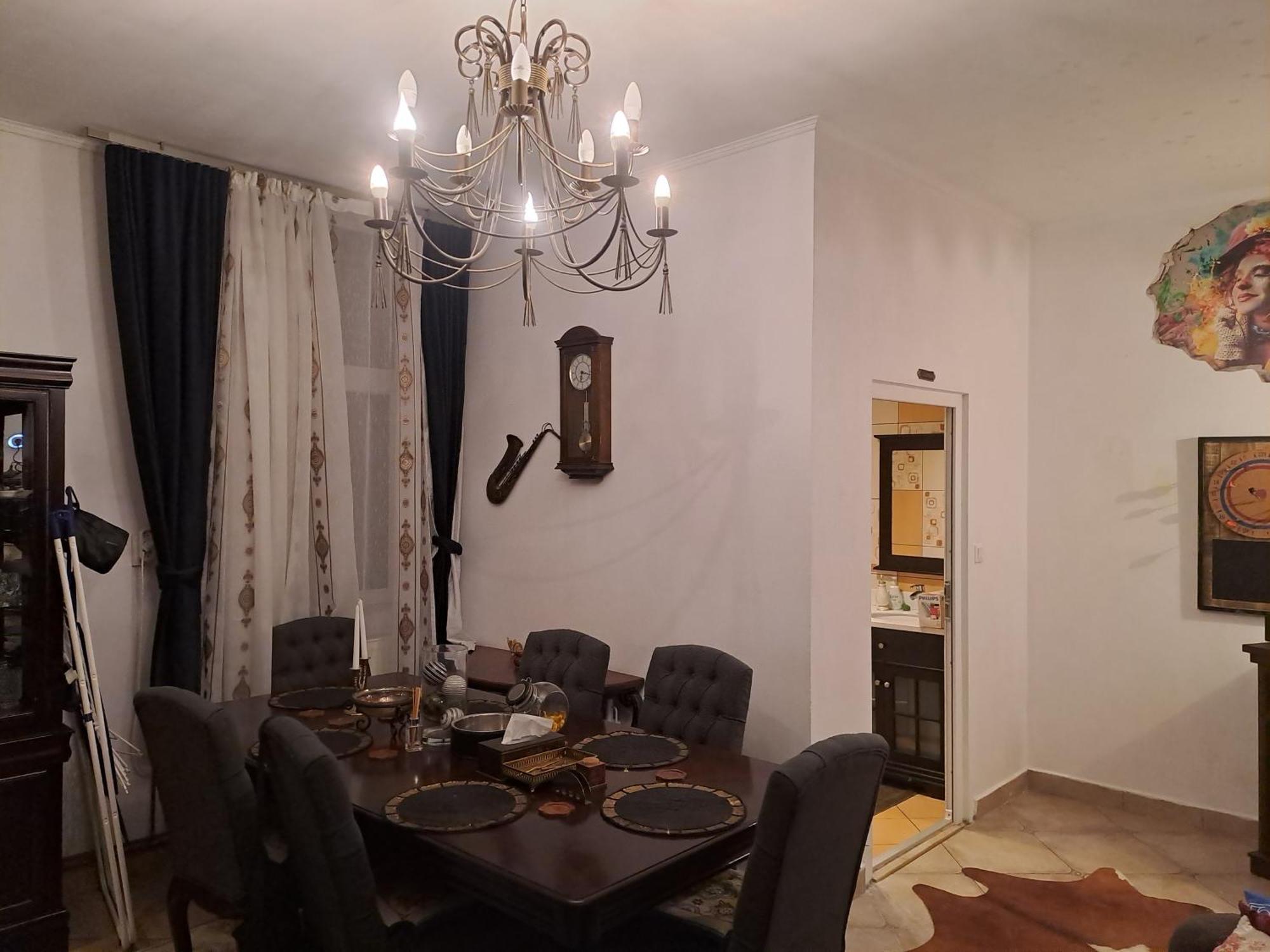 Sia'S Home Oradea Εξωτερικό φωτογραφία
