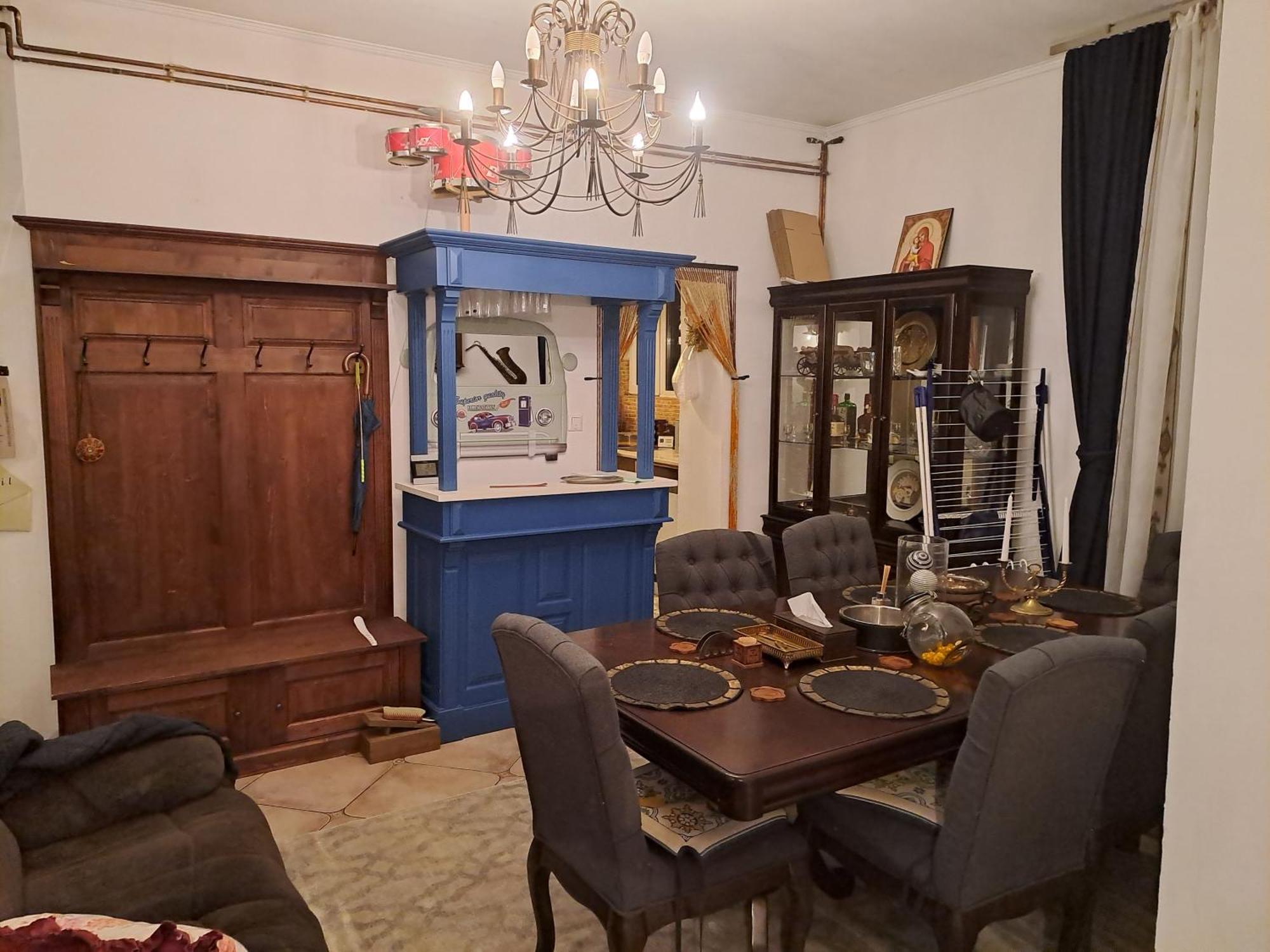 Sia'S Home Oradea Εξωτερικό φωτογραφία